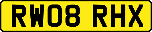 RW08RHX