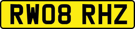 RW08RHZ