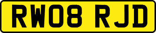 RW08RJD