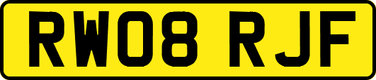 RW08RJF