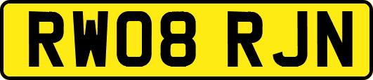 RW08RJN
