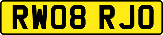 RW08RJO