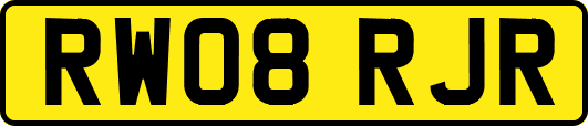 RW08RJR