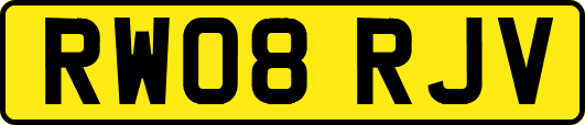 RW08RJV