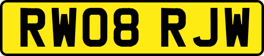 RW08RJW