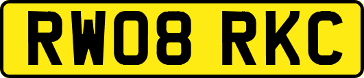 RW08RKC