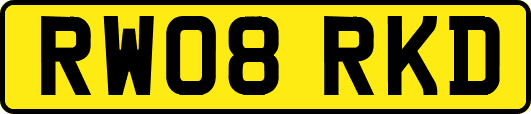 RW08RKD