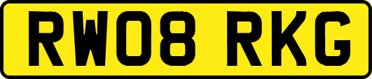 RW08RKG