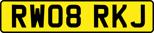 RW08RKJ