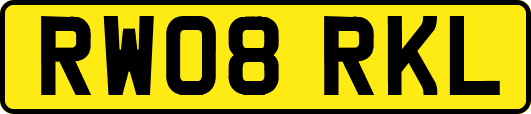 RW08RKL
