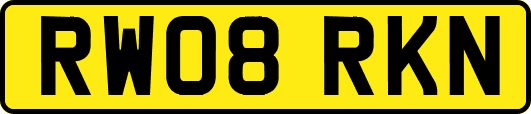 RW08RKN