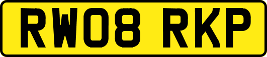 RW08RKP