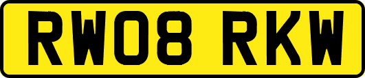 RW08RKW