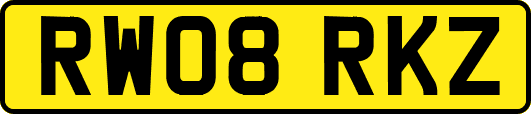 RW08RKZ