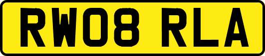 RW08RLA