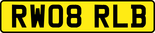 RW08RLB