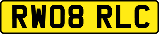 RW08RLC
