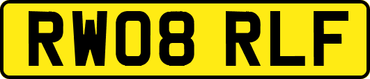 RW08RLF