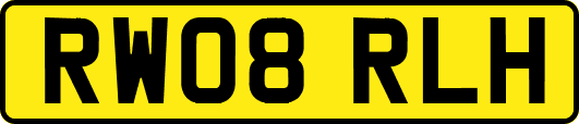 RW08RLH