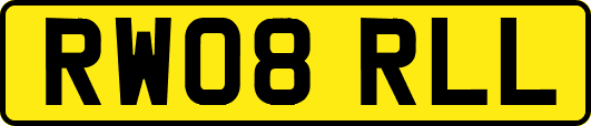RW08RLL