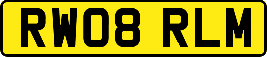 RW08RLM