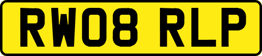 RW08RLP