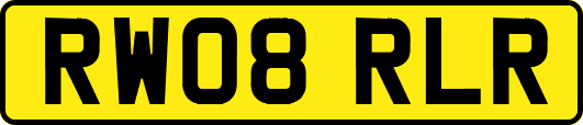 RW08RLR