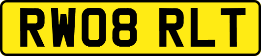 RW08RLT