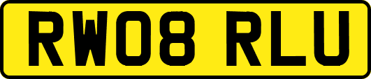 RW08RLU