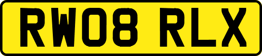 RW08RLX