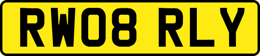 RW08RLY