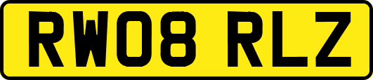 RW08RLZ