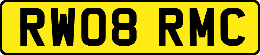 RW08RMC