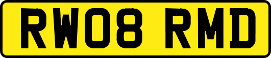 RW08RMD