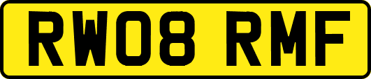 RW08RMF