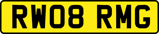 RW08RMG
