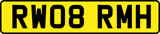 RW08RMH