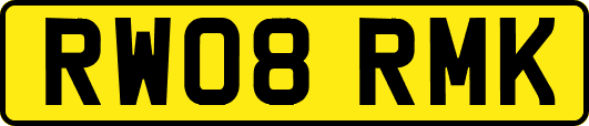 RW08RMK