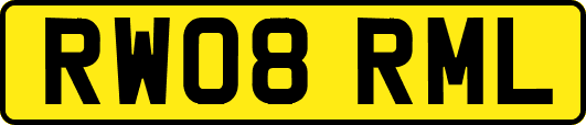 RW08RML