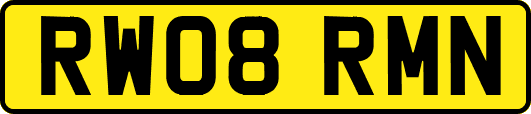 RW08RMN