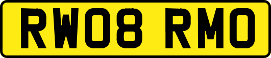 RW08RMO
