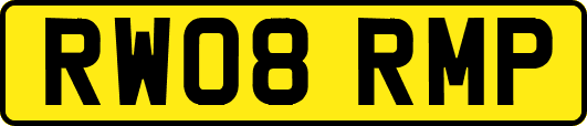 RW08RMP