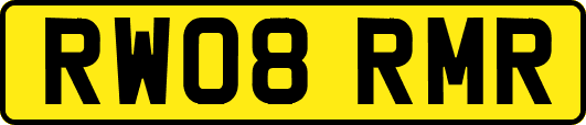 RW08RMR