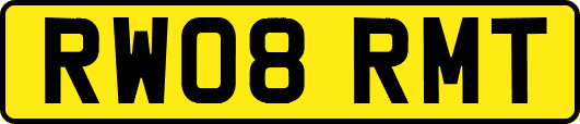 RW08RMT