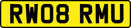 RW08RMU