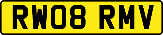 RW08RMV