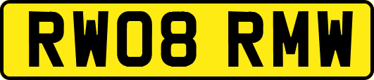 RW08RMW