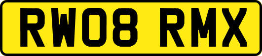RW08RMX
