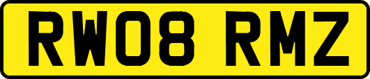 RW08RMZ