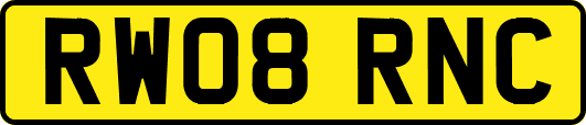 RW08RNC